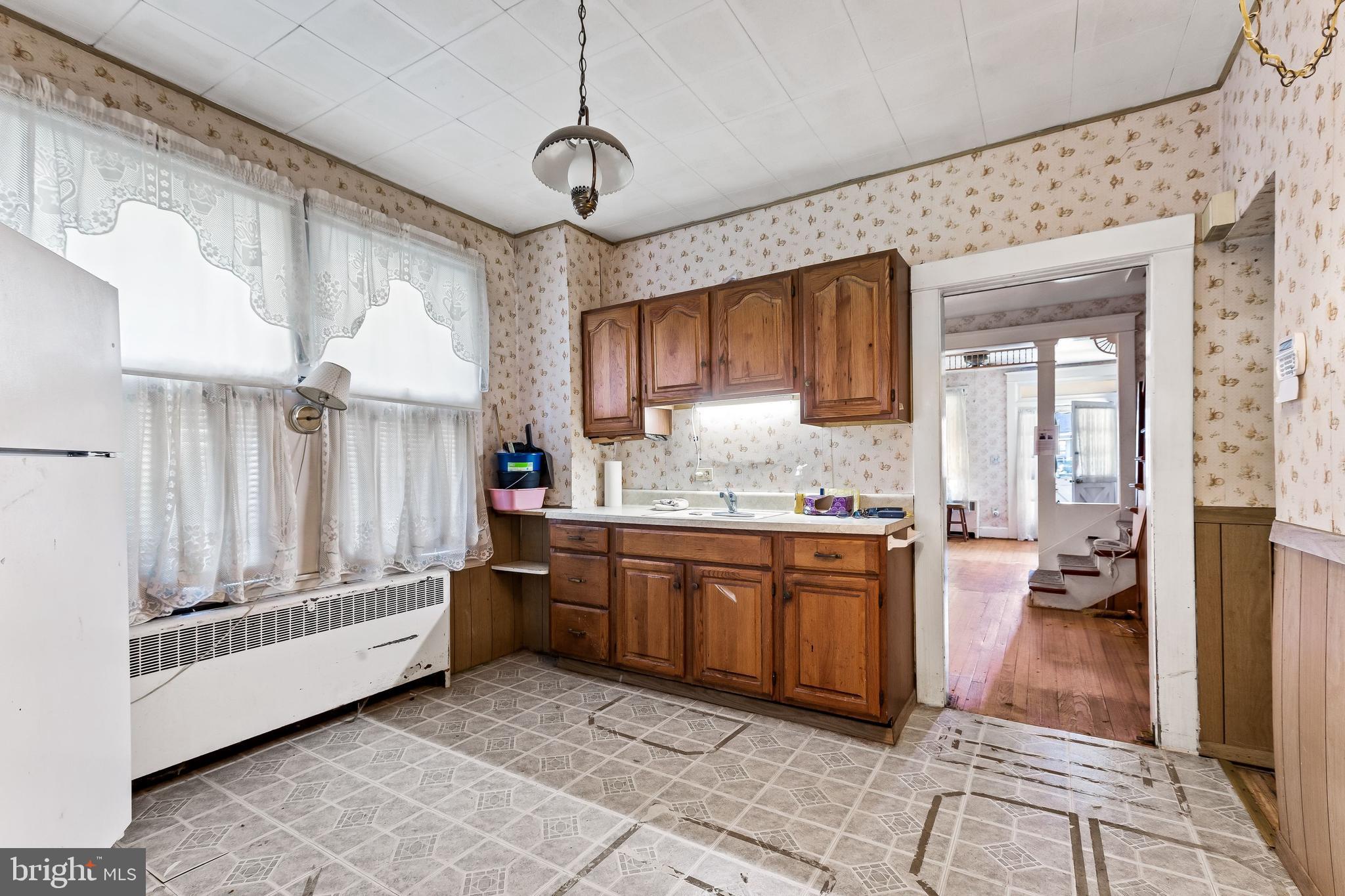 BROOKLYN PARK - Residential