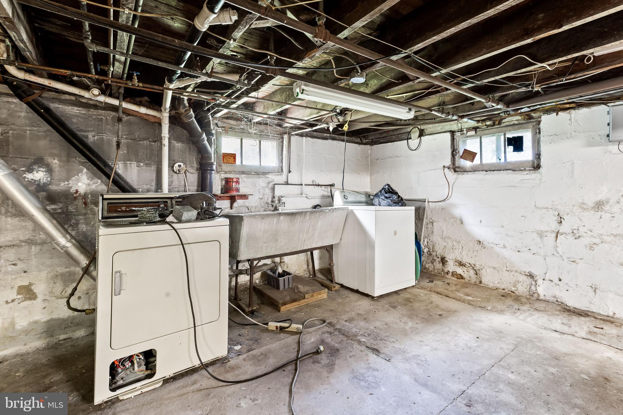 BROOKLYN PARK - Residential