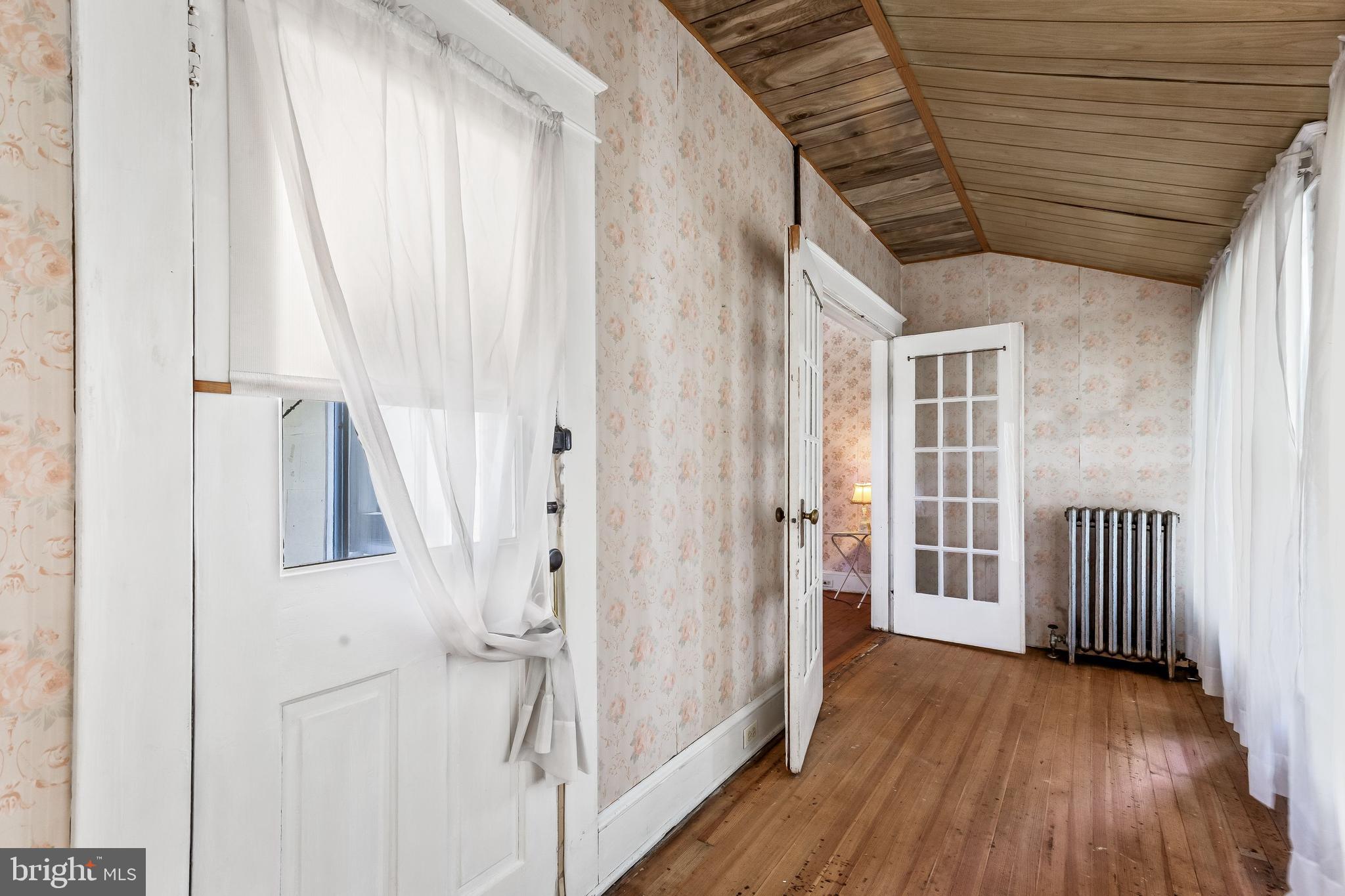 BROOKLYN PARK - Residential