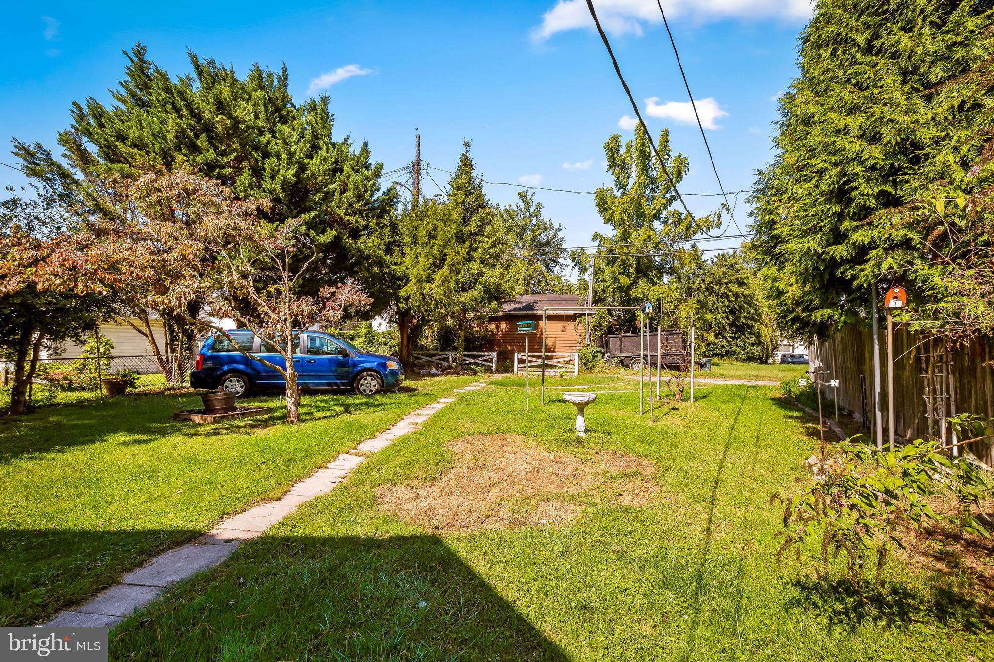 BROOKLYN PARK - Residential