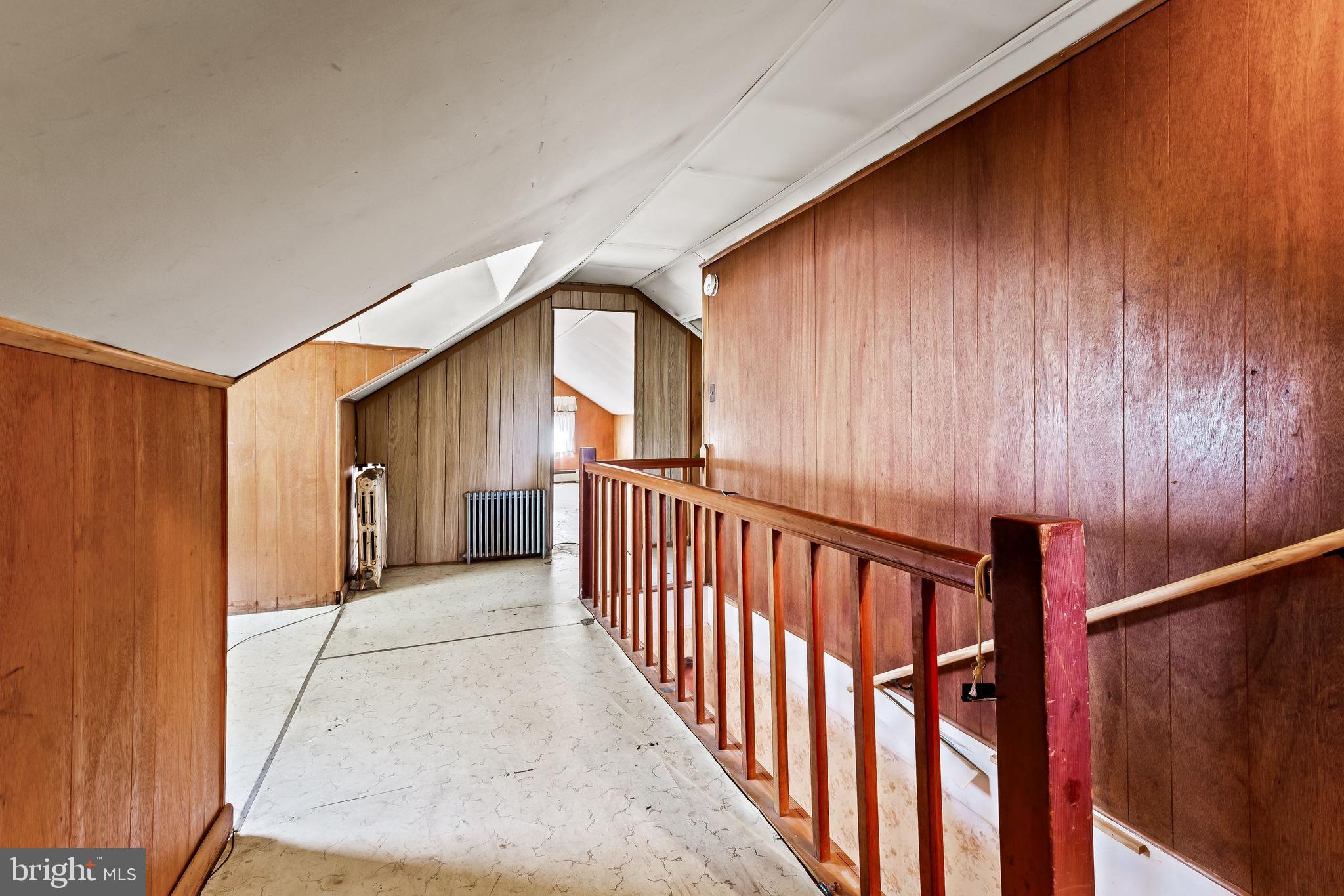 BROOKLYN PARK - Residential