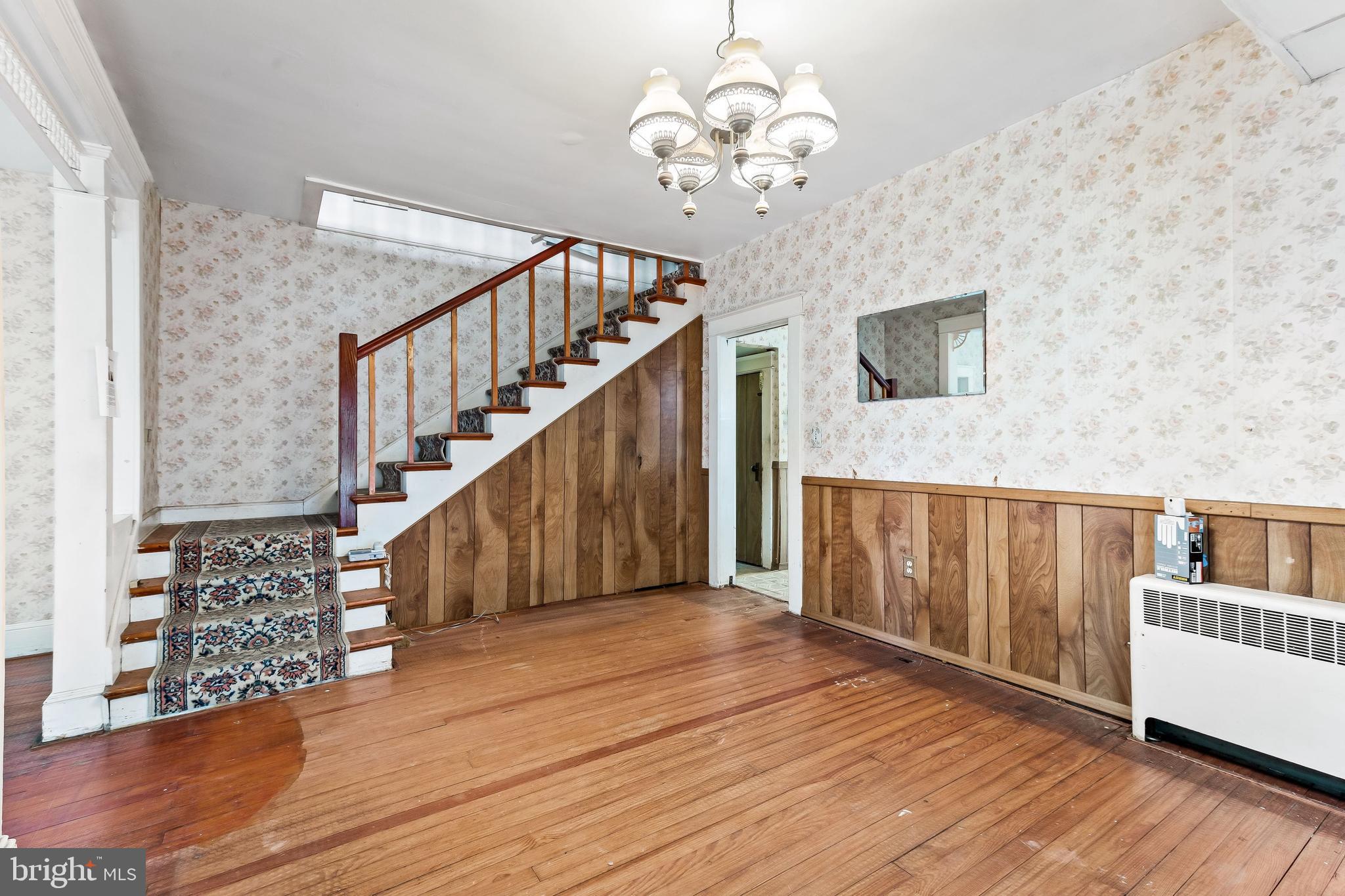 BROOKLYN PARK - Residential