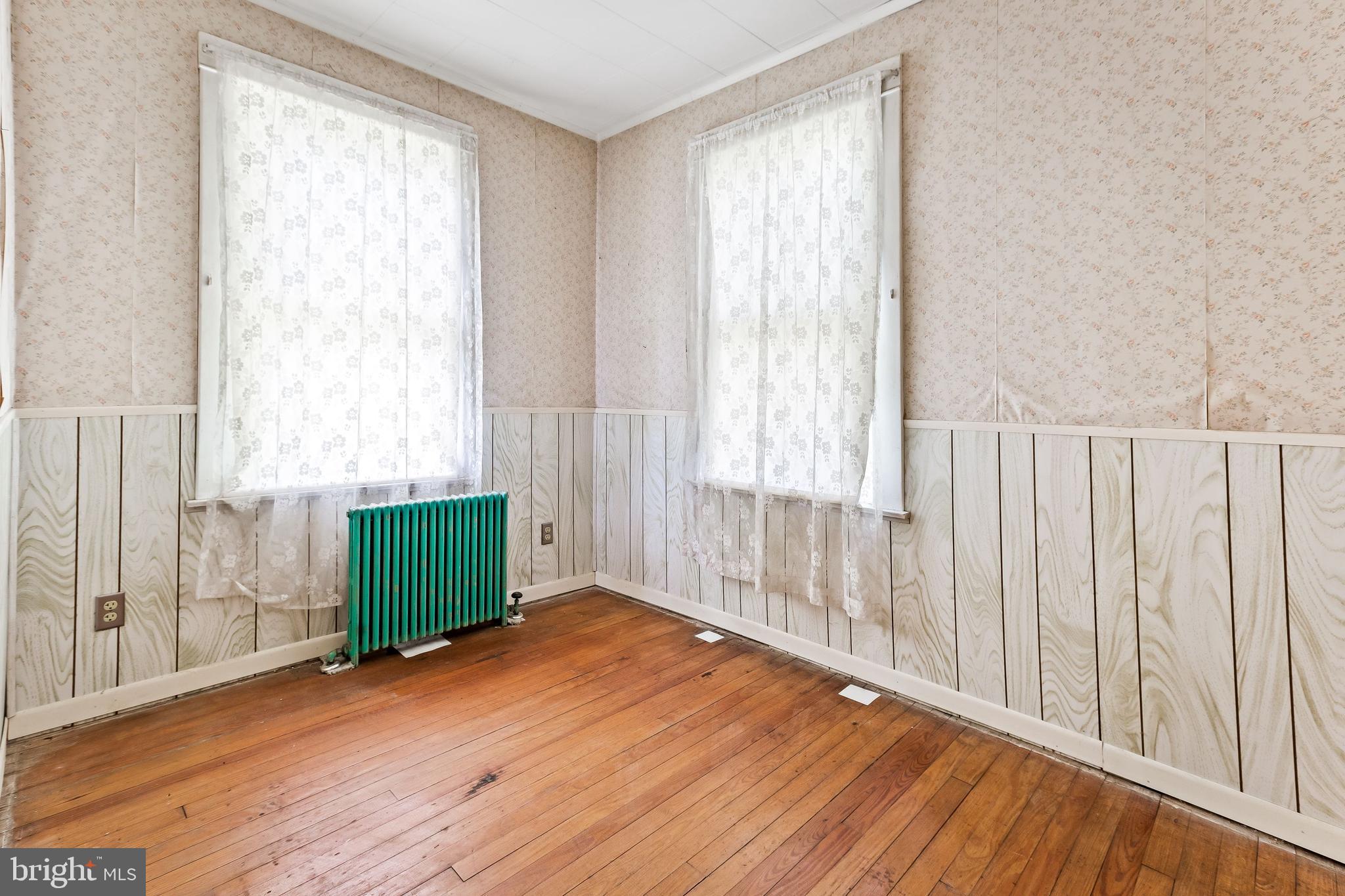 BROOKLYN PARK - Residential