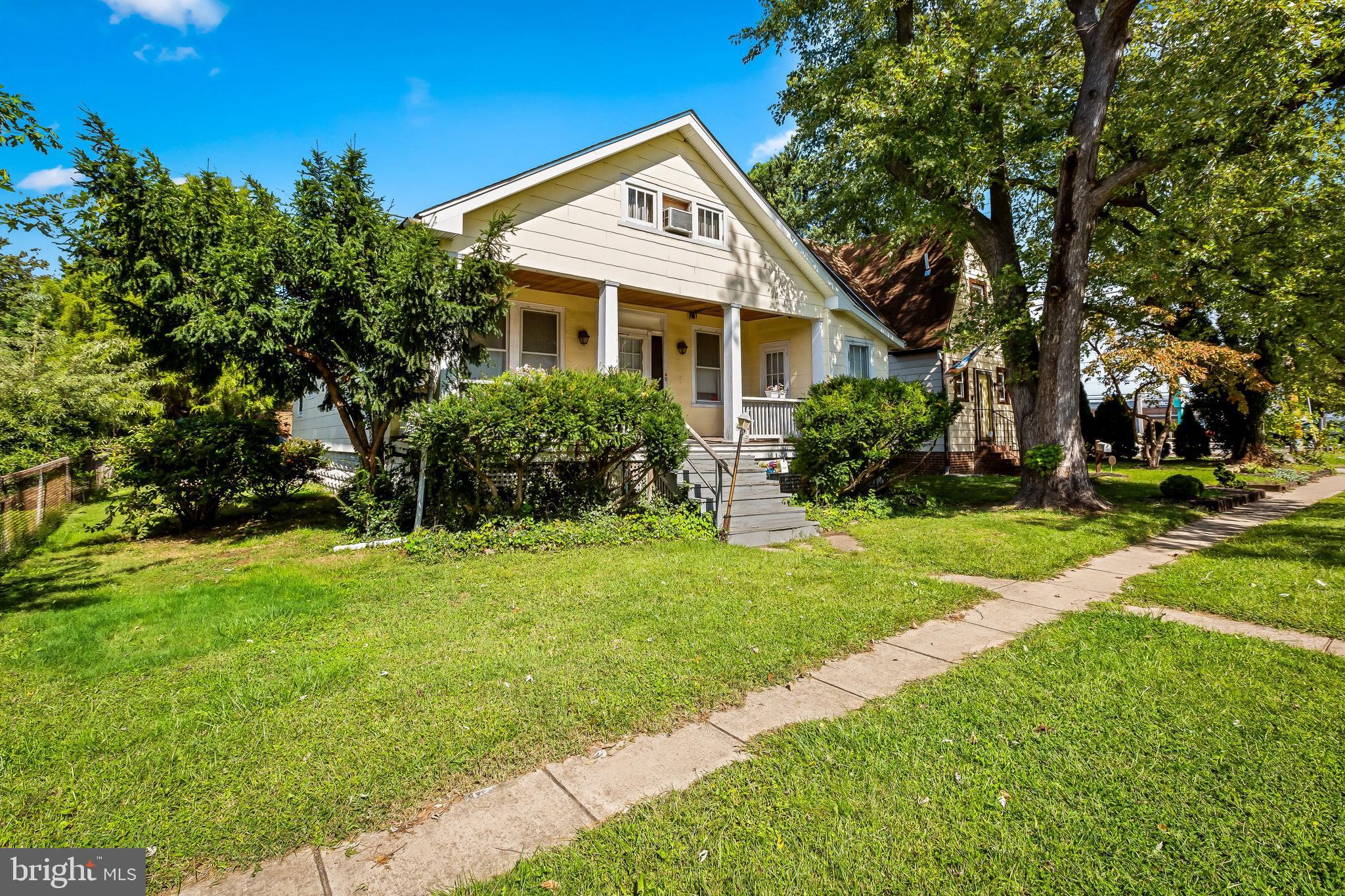 BROOKLYN PARK - Residential