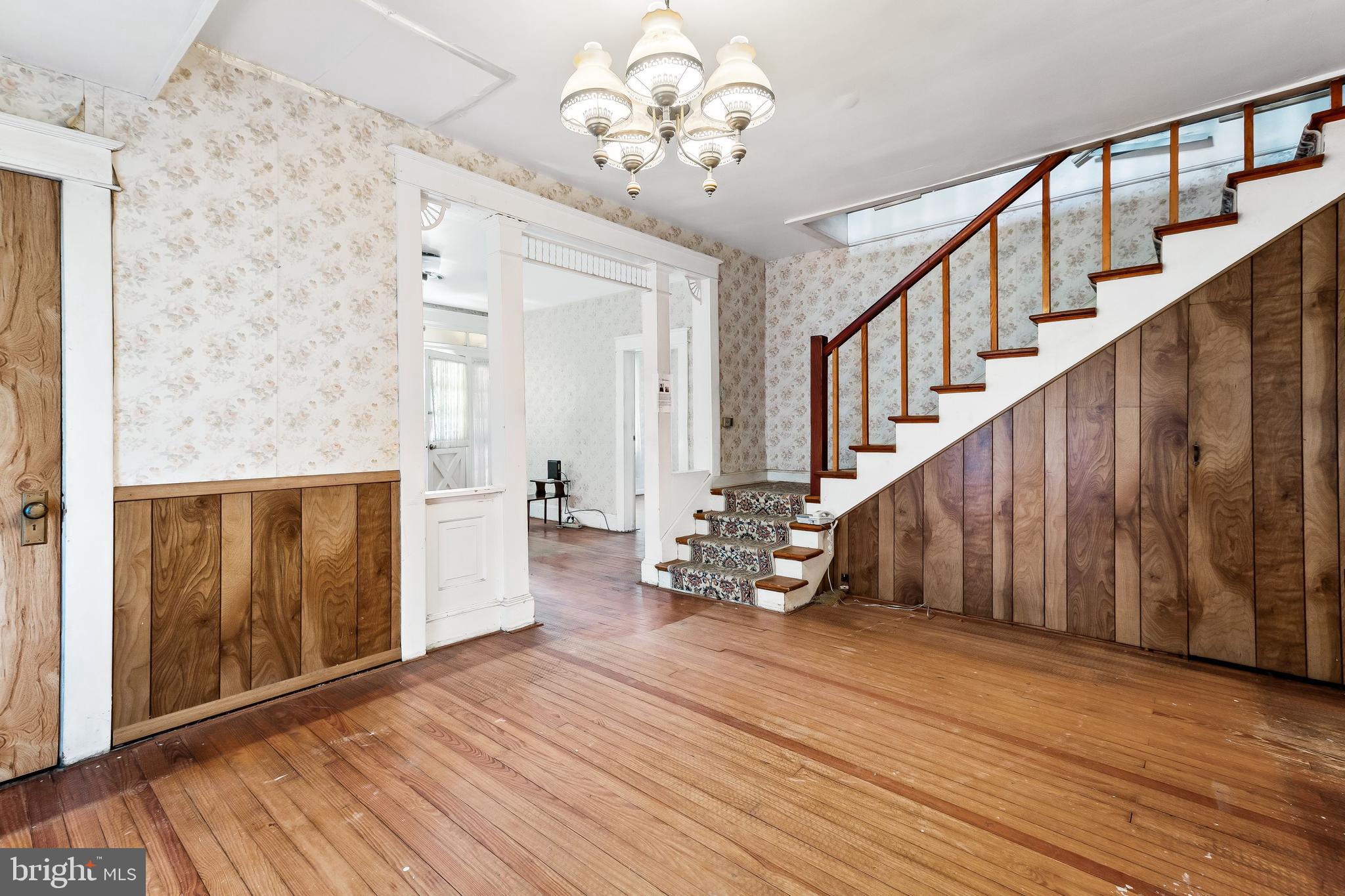 BROOKLYN PARK - Residential