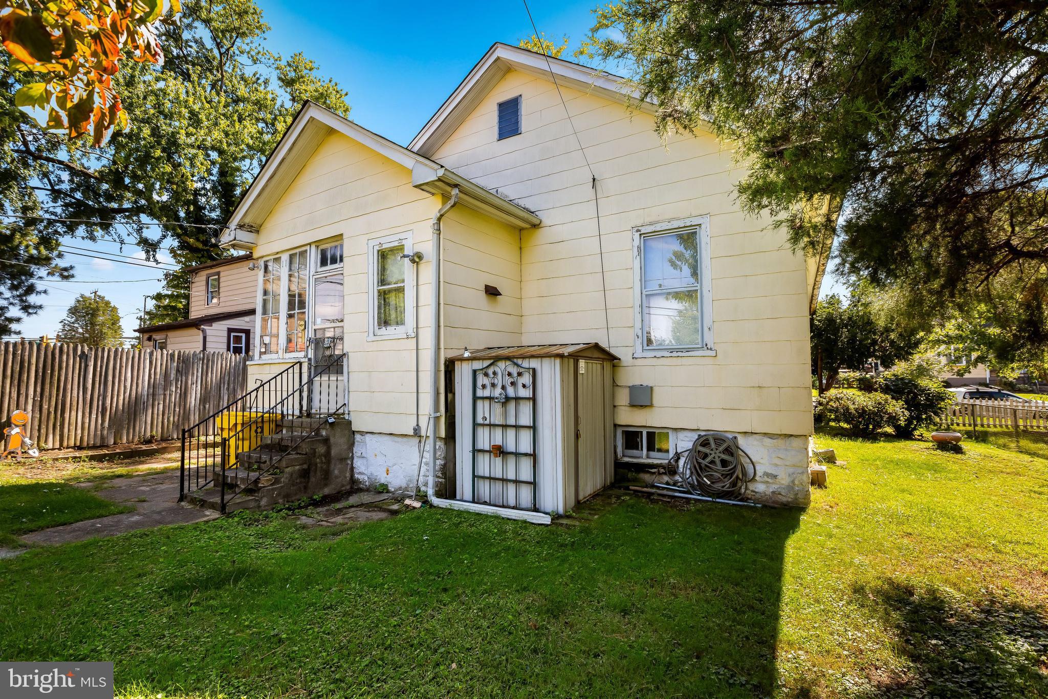 BROOKLYN PARK - Residential