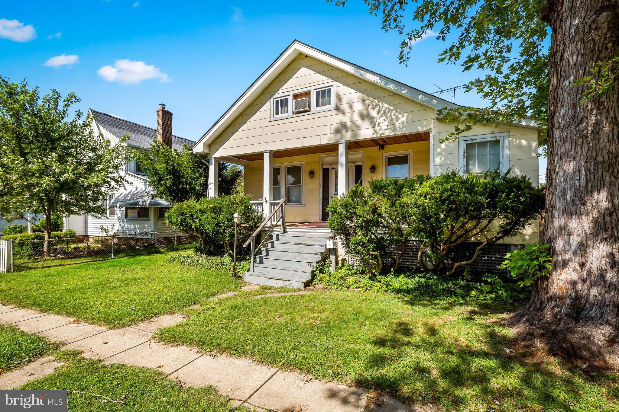 BROOKLYN PARK - Residential