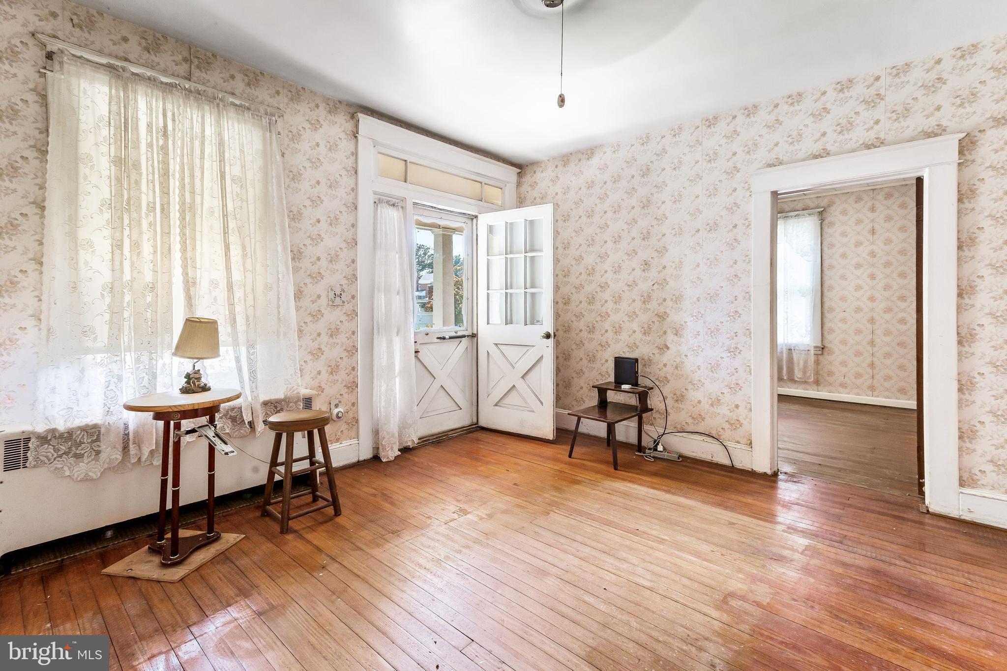 BROOKLYN PARK - Residential