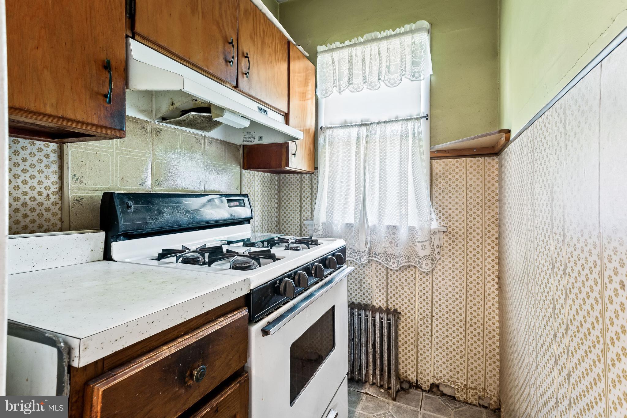 BROOKLYN PARK - Residential