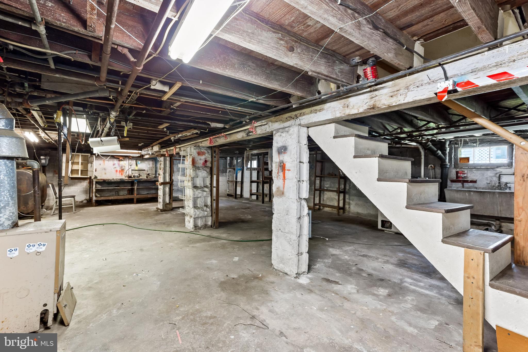 BROOKLYN PARK - Residential