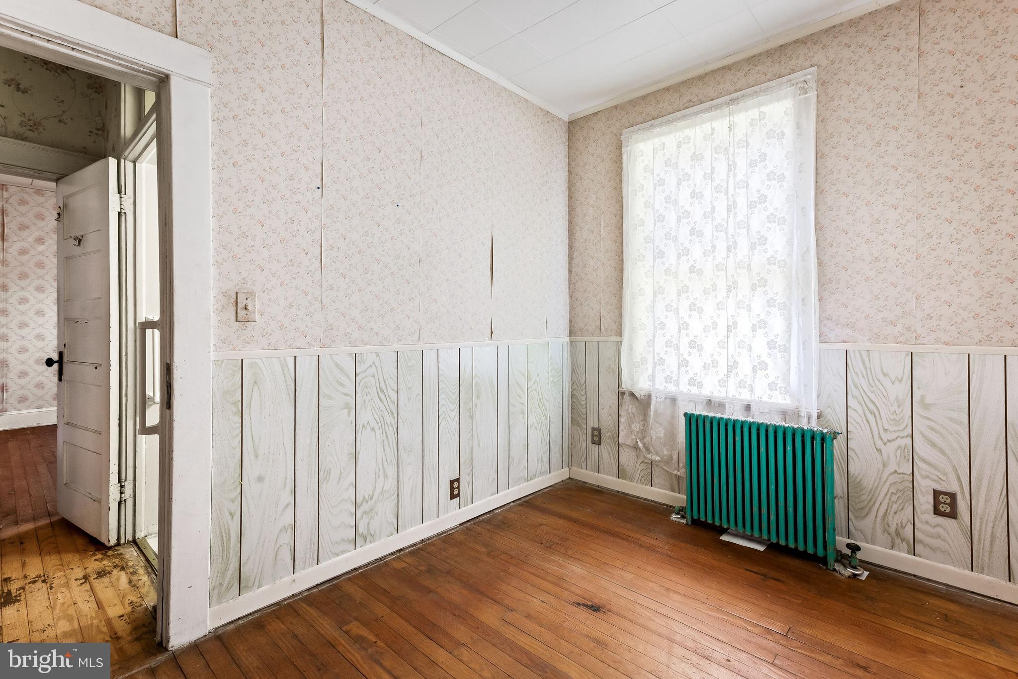 BROOKLYN PARK - Residential