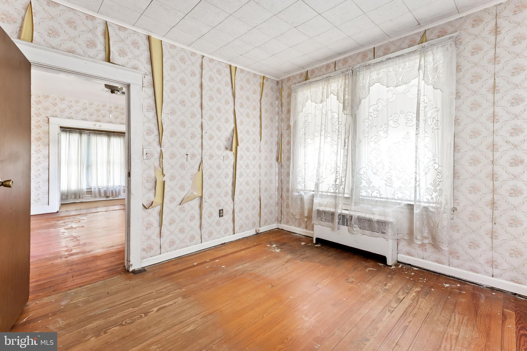 BROOKLYN PARK - Residential