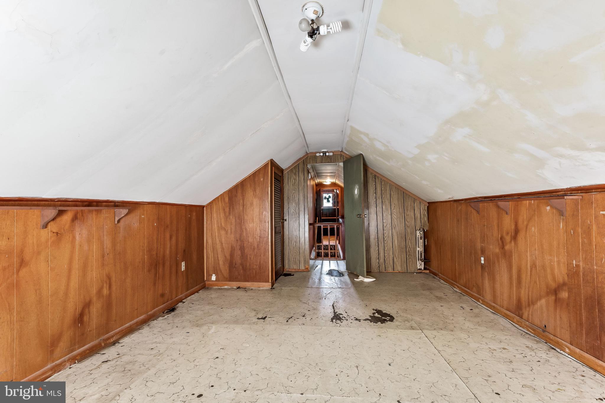 BROOKLYN PARK - Residential