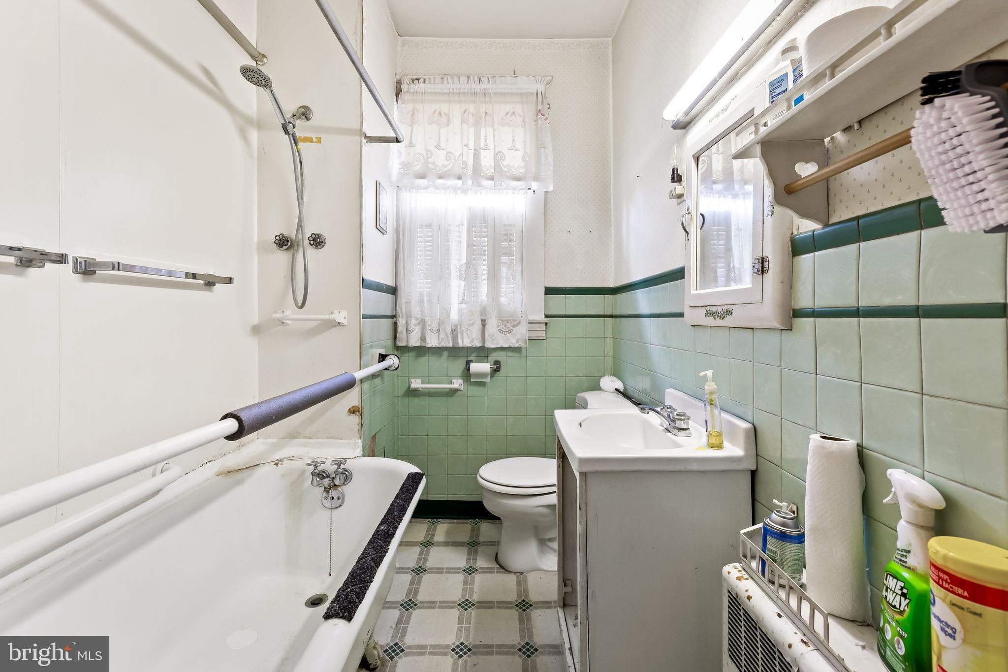 BROOKLYN PARK - Residential