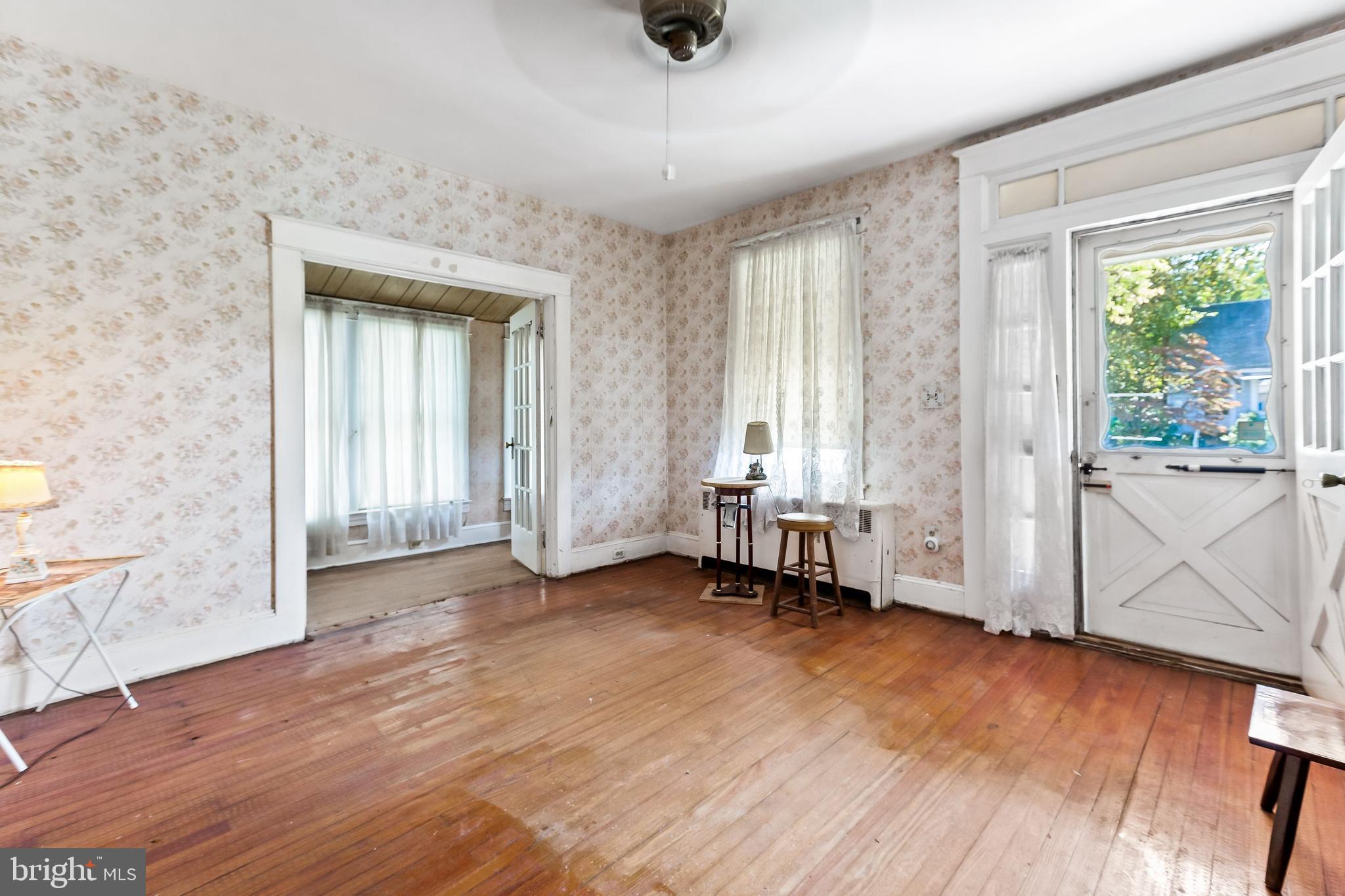 BROOKLYN PARK - Residential