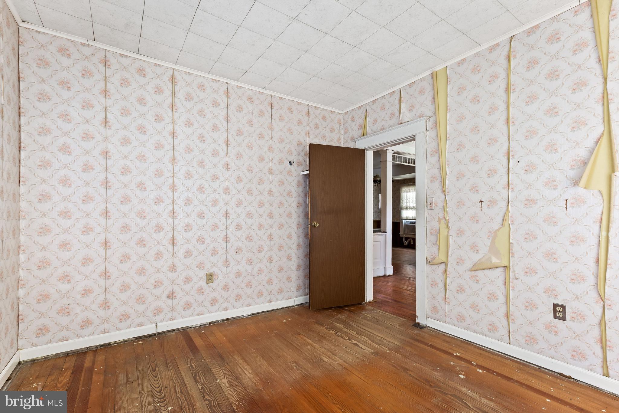 BROOKLYN PARK - Residential