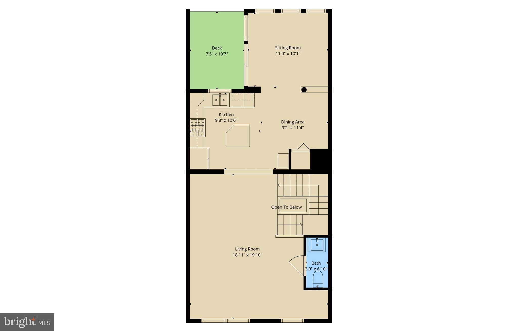 RIVER OAKS - Residential