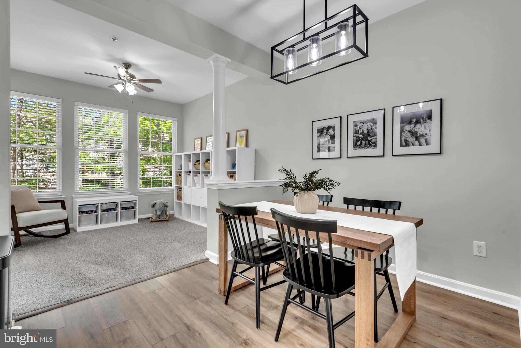 RIVER OAKS - Residential