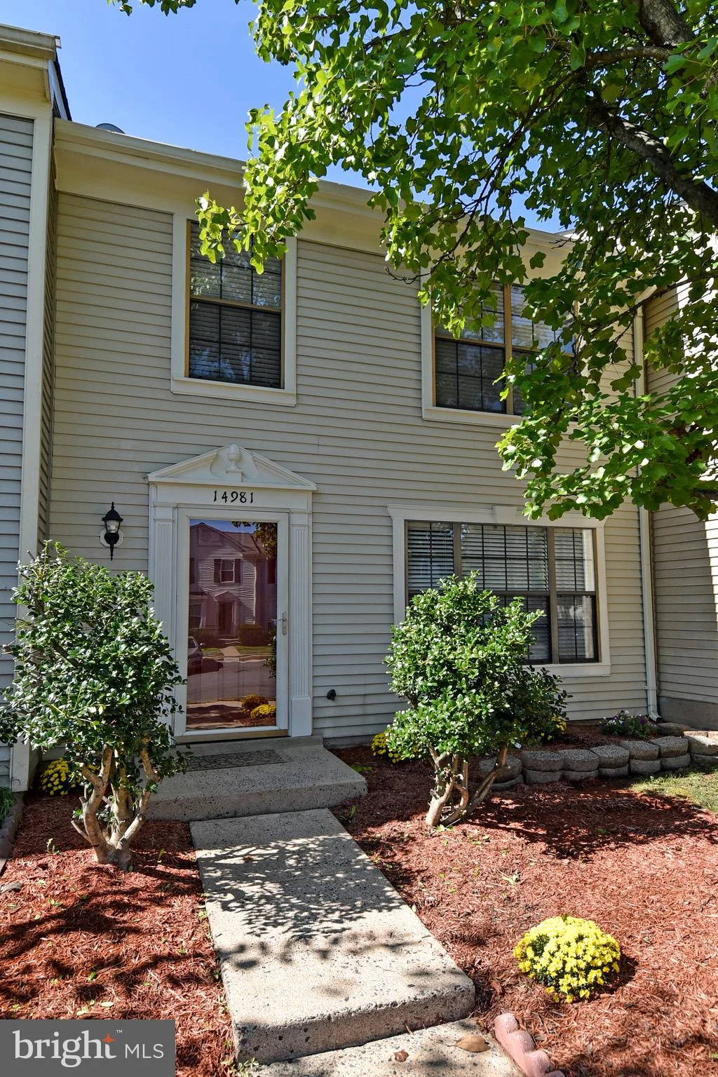 14981 Cheyenne Way, Haymarket, VA 20169