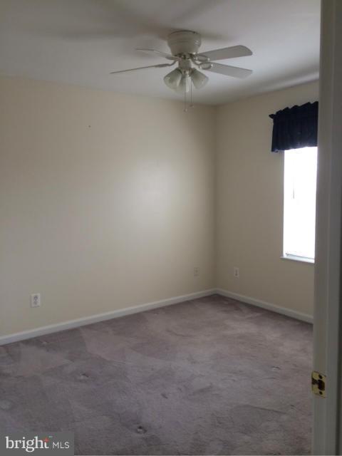 DAWSON LANDING - Residential Lease