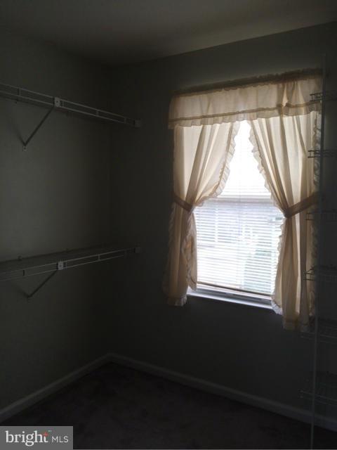 DAWSON LANDING - Residential Lease