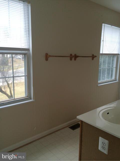 DAWSON LANDING - Residential Lease