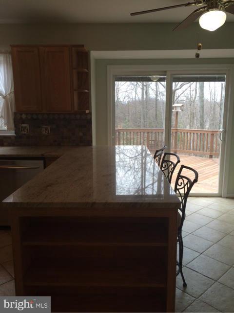 DAWSON LANDING - Residential Lease