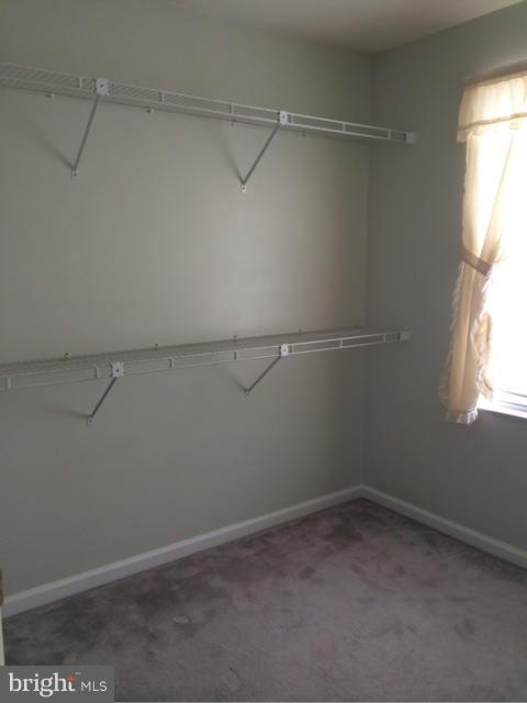 DAWSON LANDING - Residential Lease