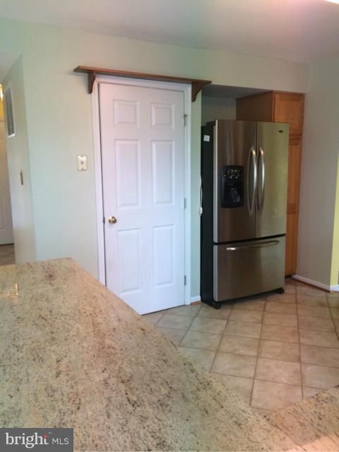 DAWSON LANDING - Residential Lease