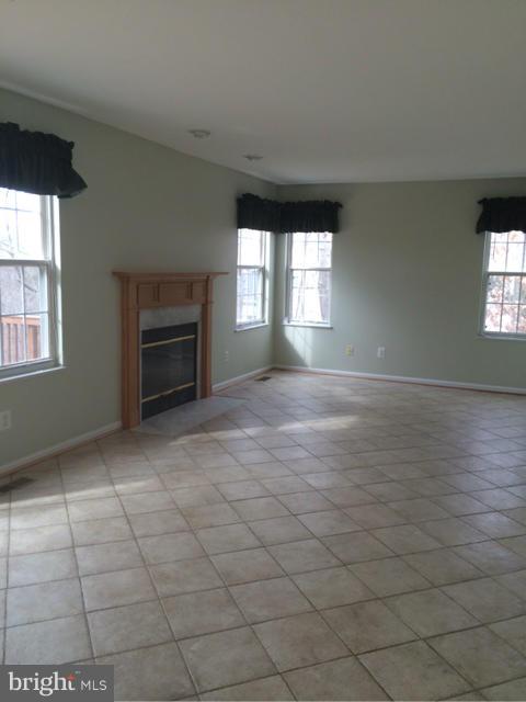 DAWSON LANDING - Residential Lease