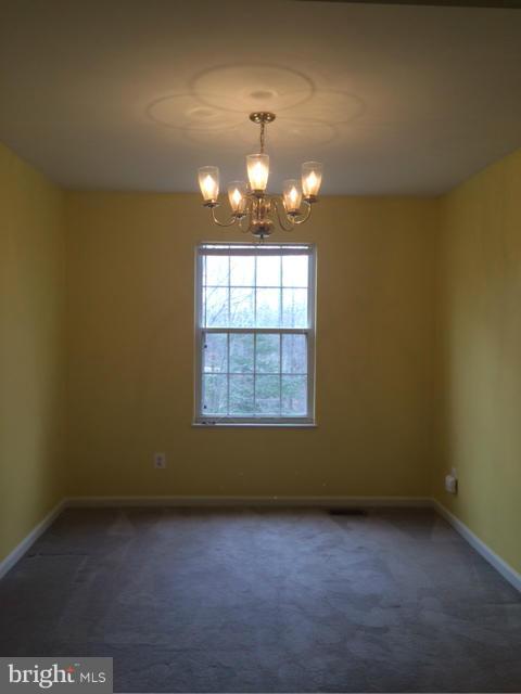 DAWSON LANDING - Residential Lease