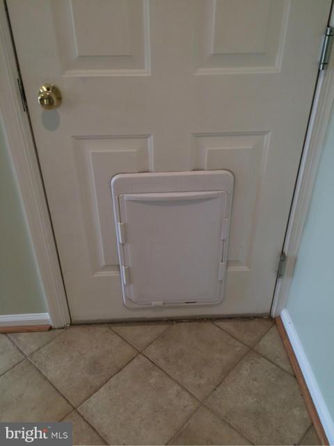 DAWSON LANDING - Residential Lease