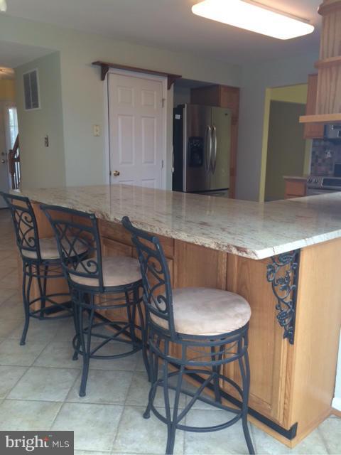 DAWSON LANDING - Residential Lease