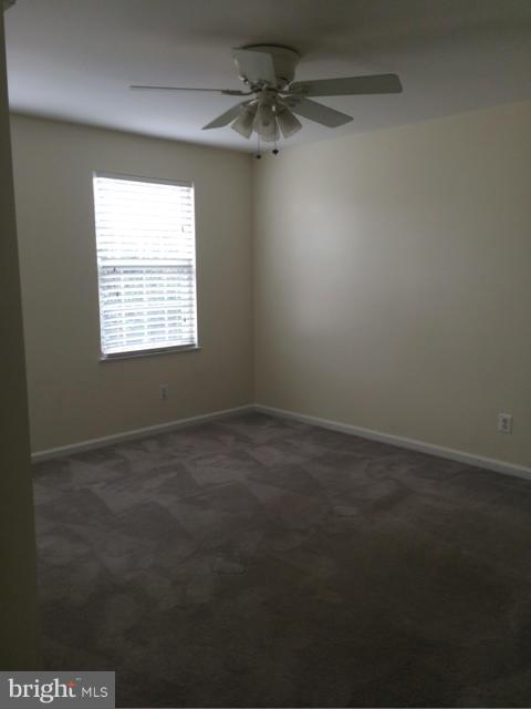 DAWSON LANDING - Residential Lease