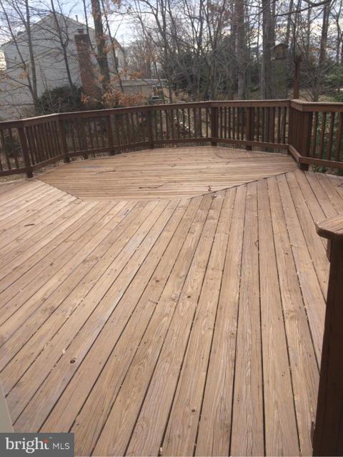 DAWSON LANDING - Residential Lease