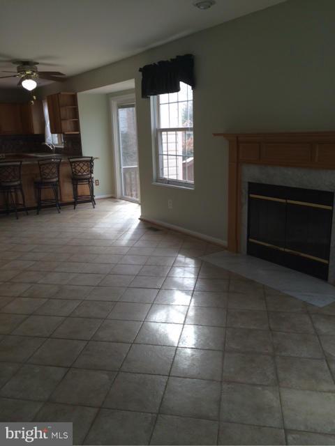 DAWSON LANDING - Residential Lease