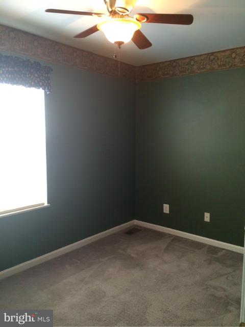 DAWSON LANDING - Residential Lease