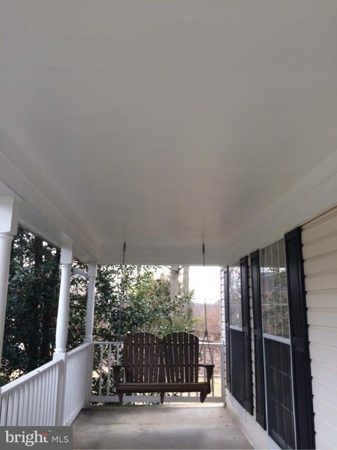 DAWSON LANDING - Residential Lease