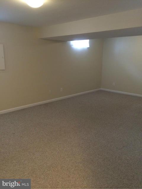 DAWSON LANDING - Residential Lease