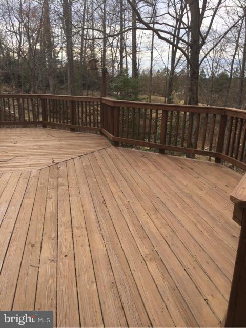 DAWSON LANDING - Residential Lease