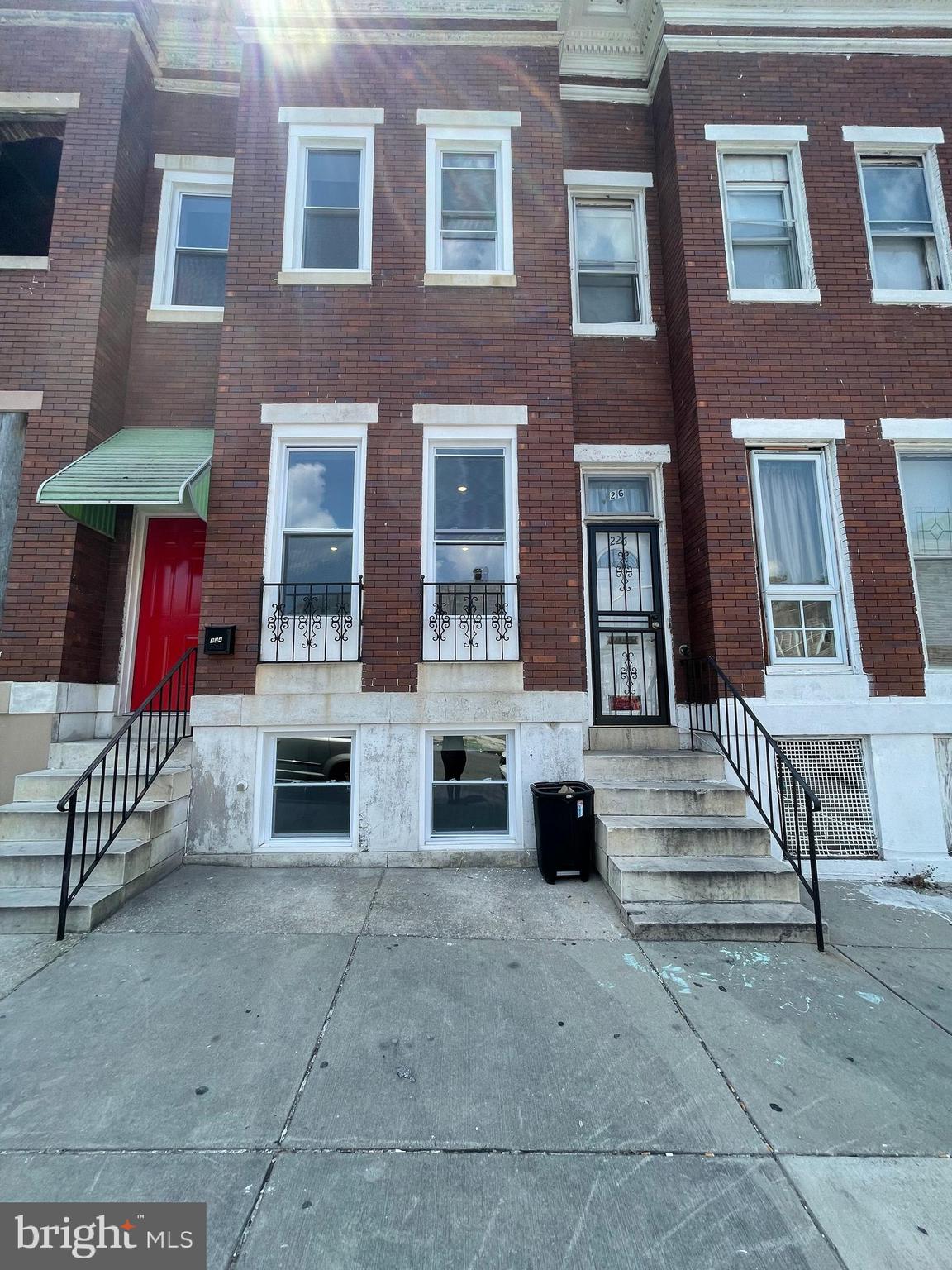 LEXINGTON - Residential Lease