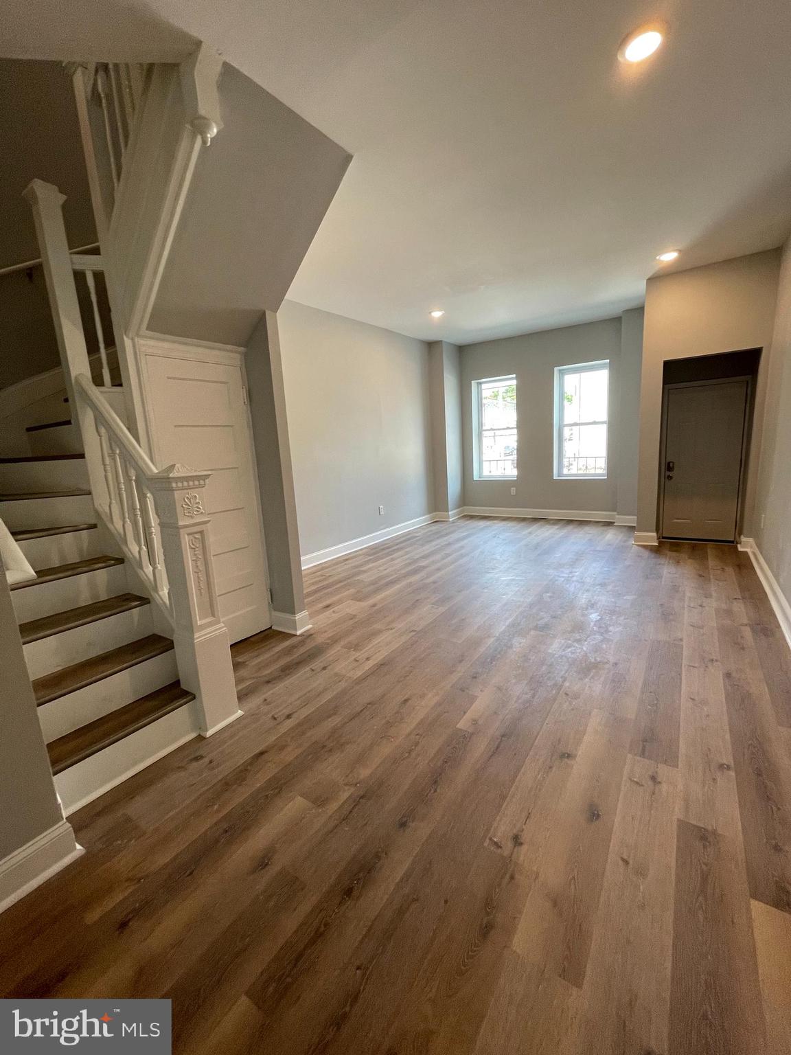 LEXINGTON - Residential Lease