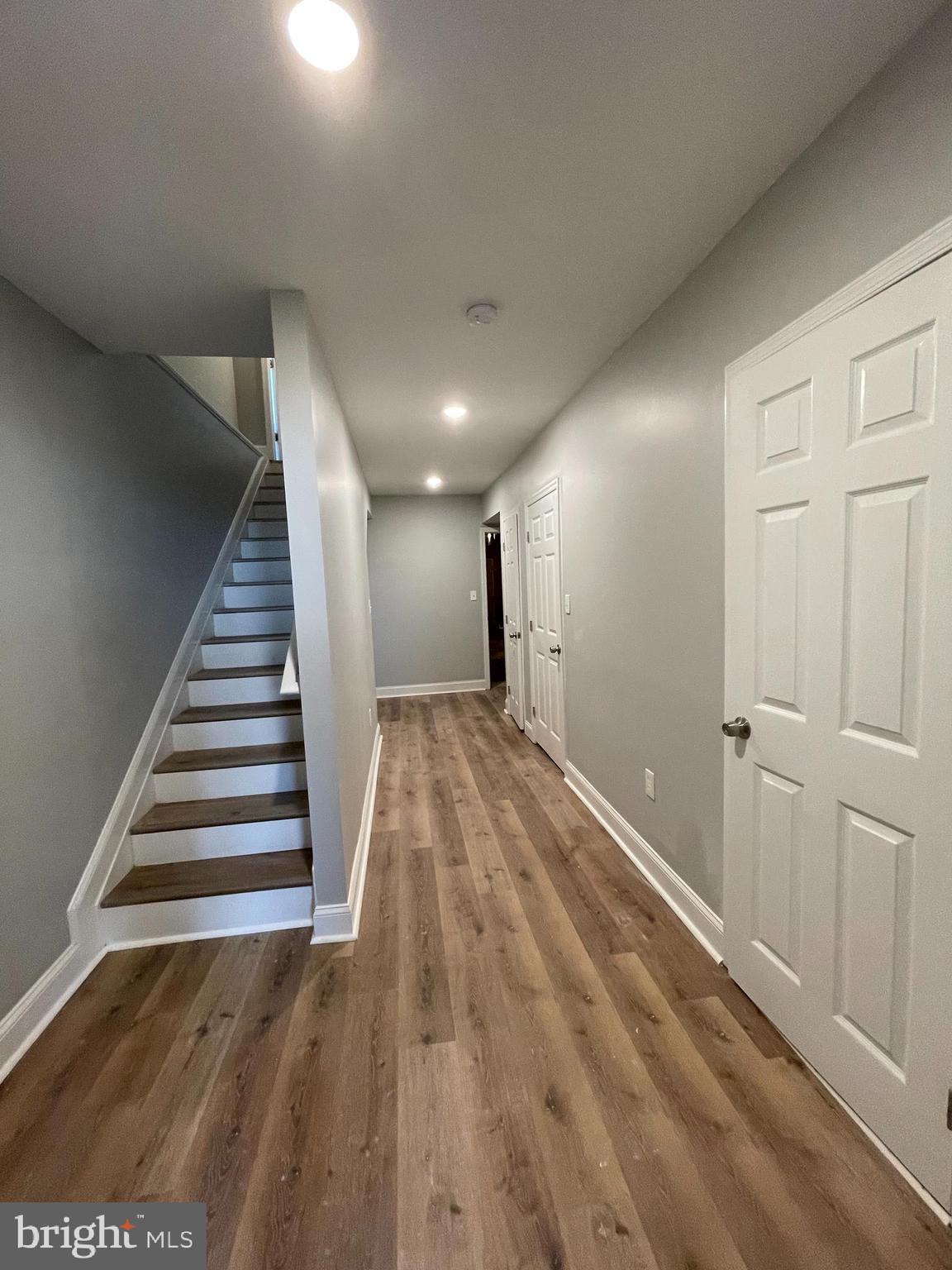 LEXINGTON - Residential Lease