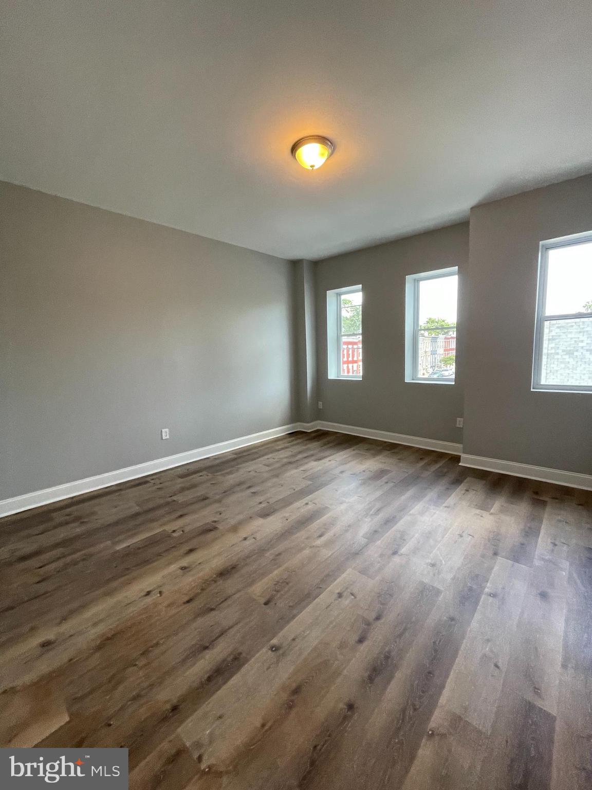 LEXINGTON - Residential Lease