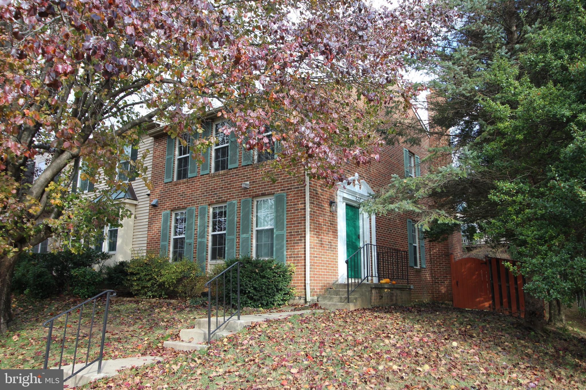 648 CORAL REEF DRIVE