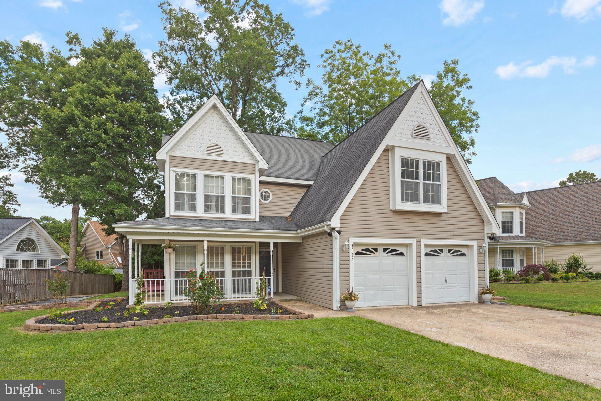 CEDAR COVE - Residential