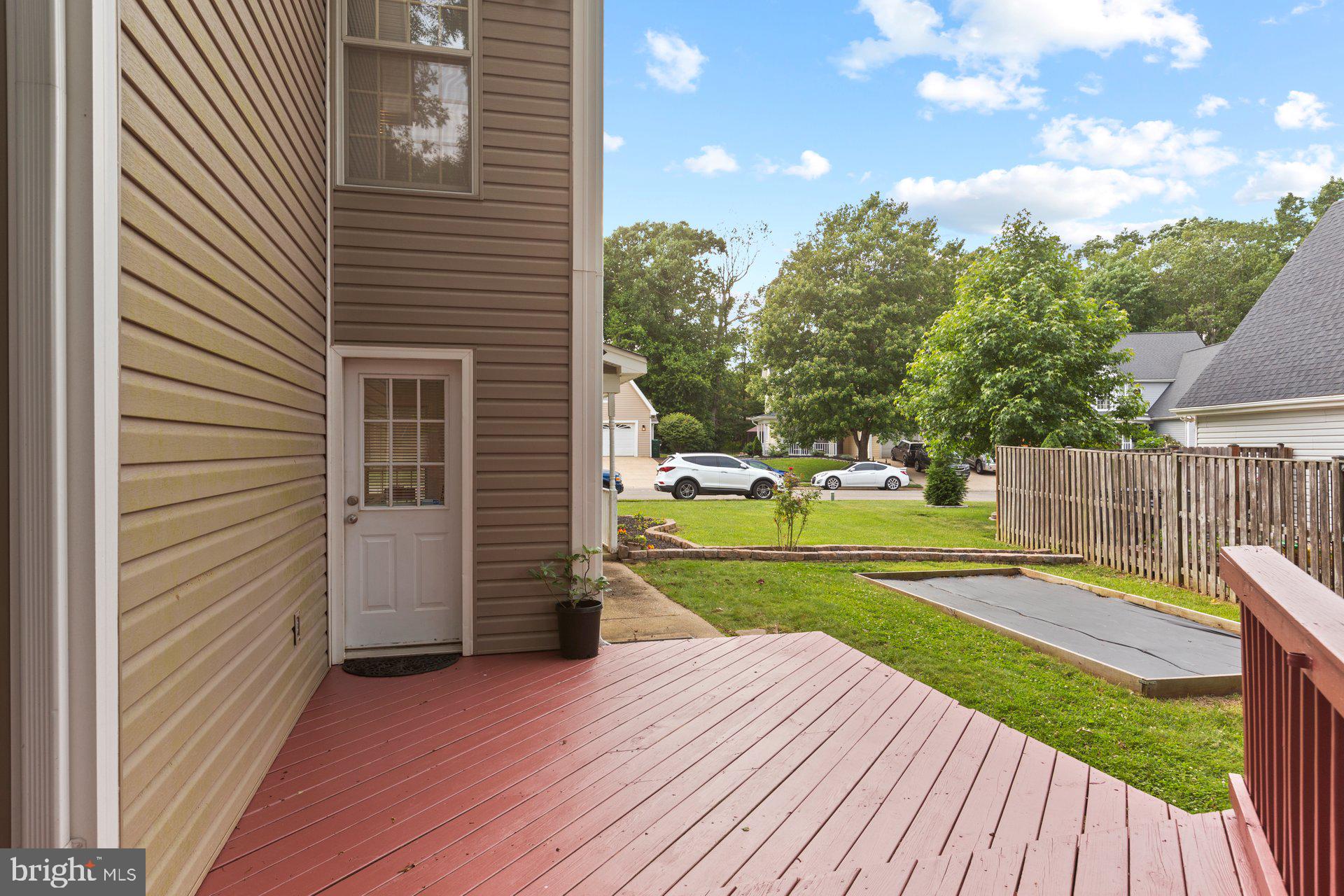 CEDAR COVE - Residential