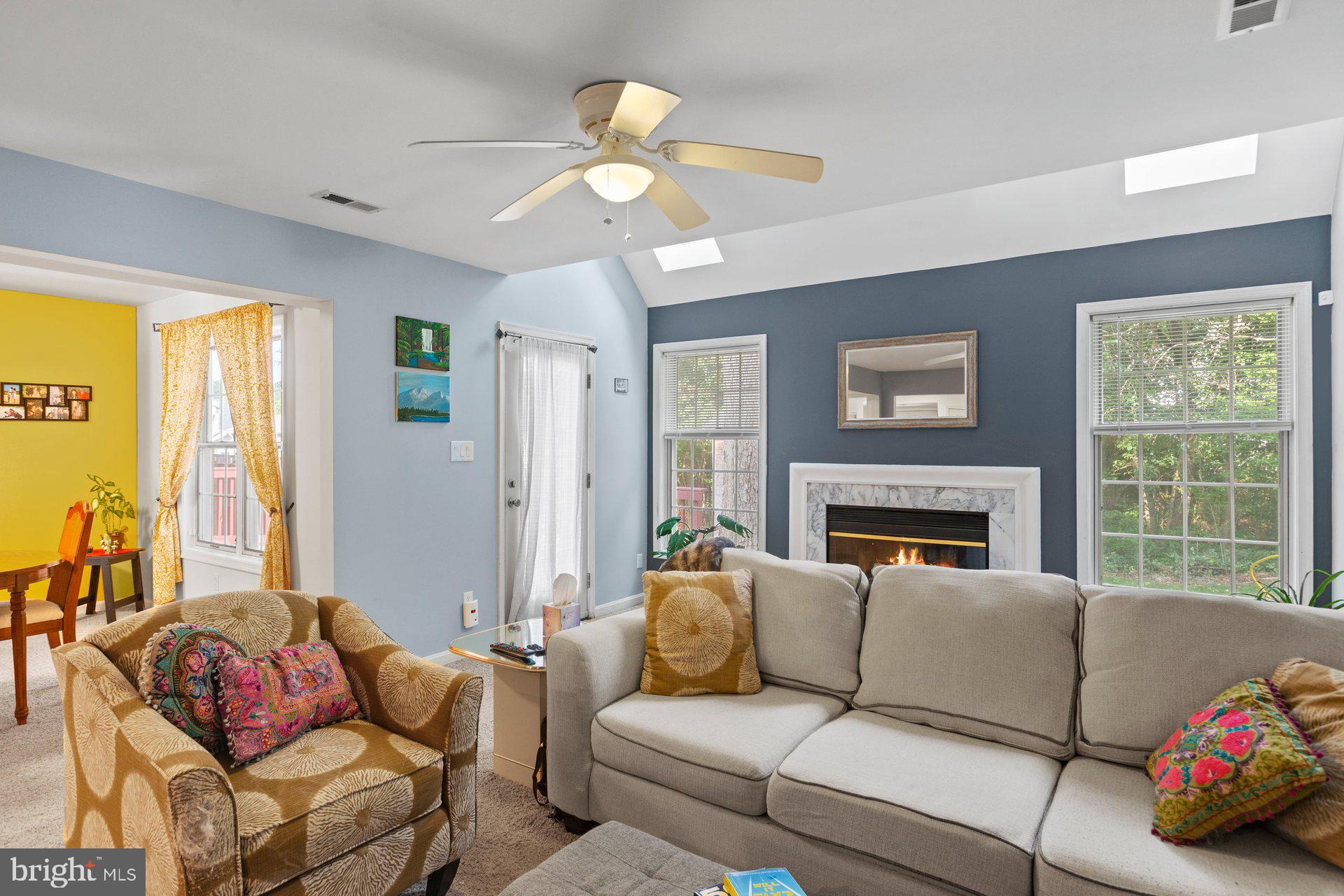 CEDAR COVE - Residential