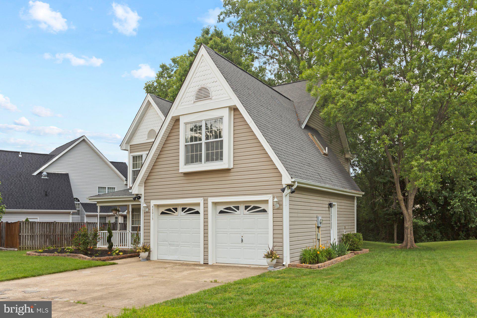 CEDAR COVE - Residential