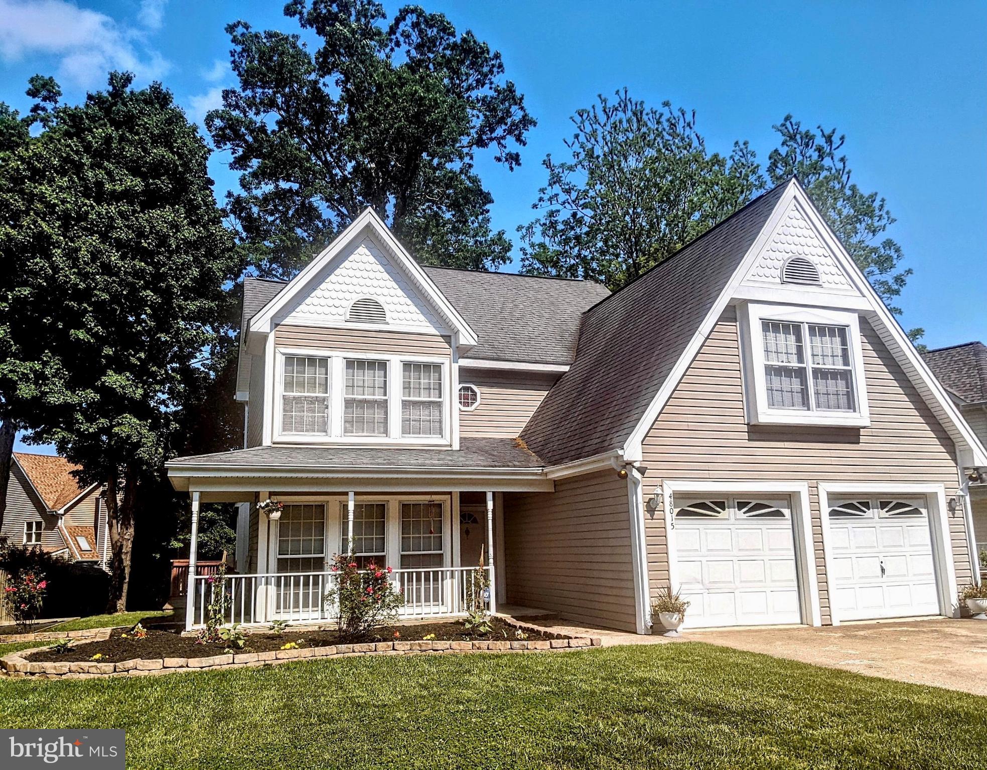 CEDAR COVE - Residential